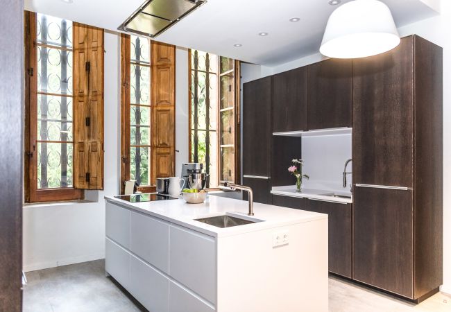 Finca in Sant Hilari Sacalm - Castell de Villavecchia - 33 pax Finca in Sant Hilari Sacalm - Castell de Villavecchia - 33 pax