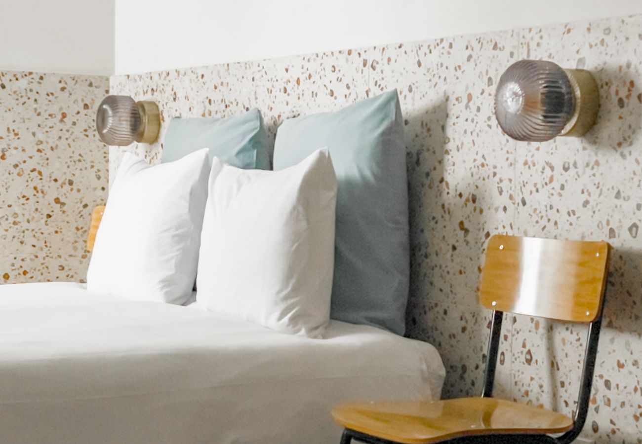 Appartement in Banyoles - Majordoms Retrocèntric 1