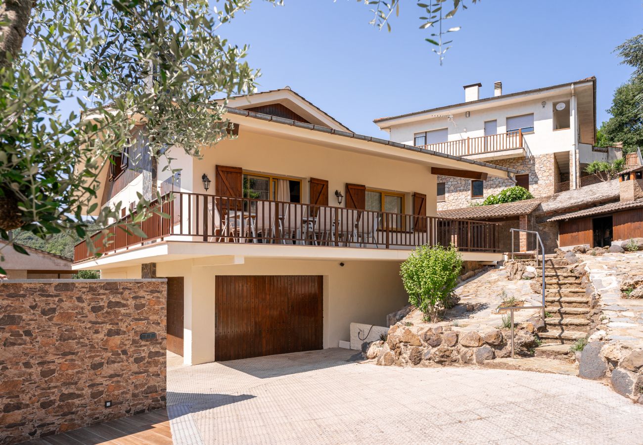 Cottage in Sant Feliu de Pallerols - Majordoms Art