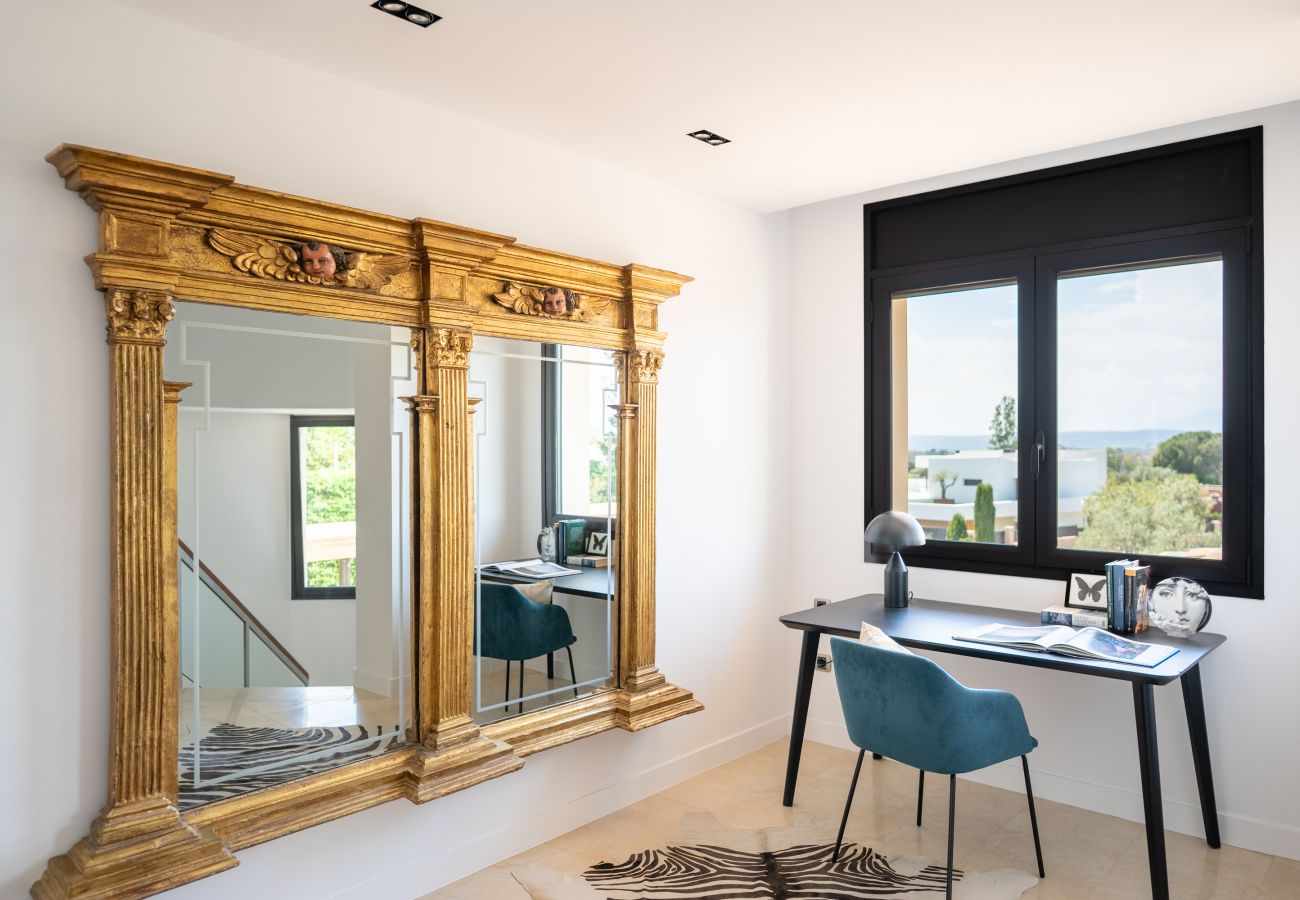 Villa in Perelada - Majordoms Golf Peralada