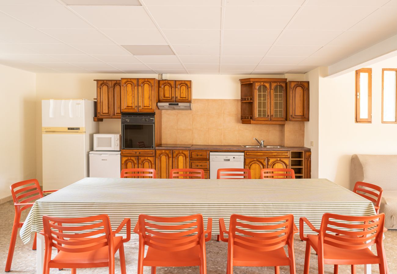 Villa in Quart - Majordoms Velo
