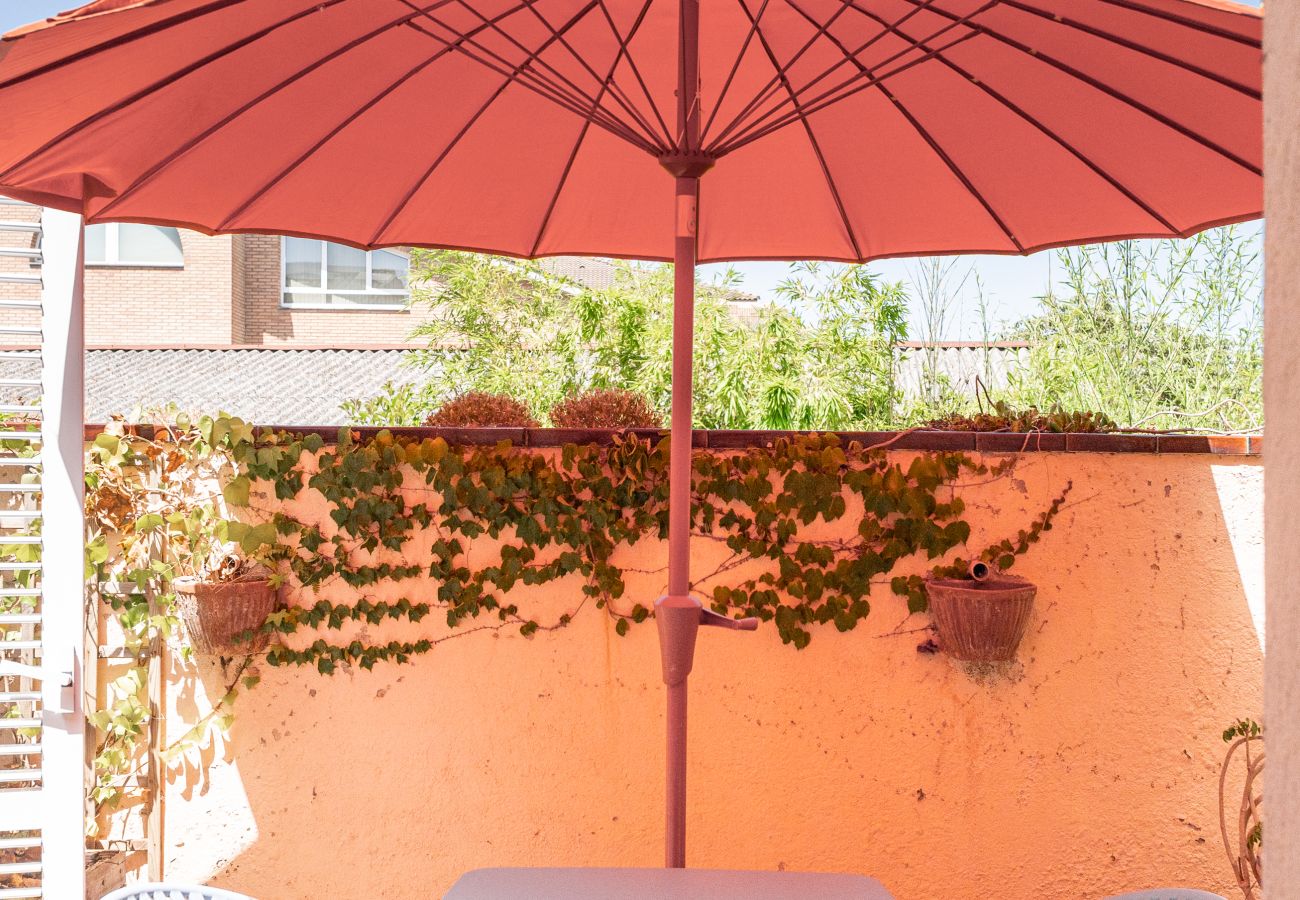 Appartement in Banyoles - Majordoms Ponent