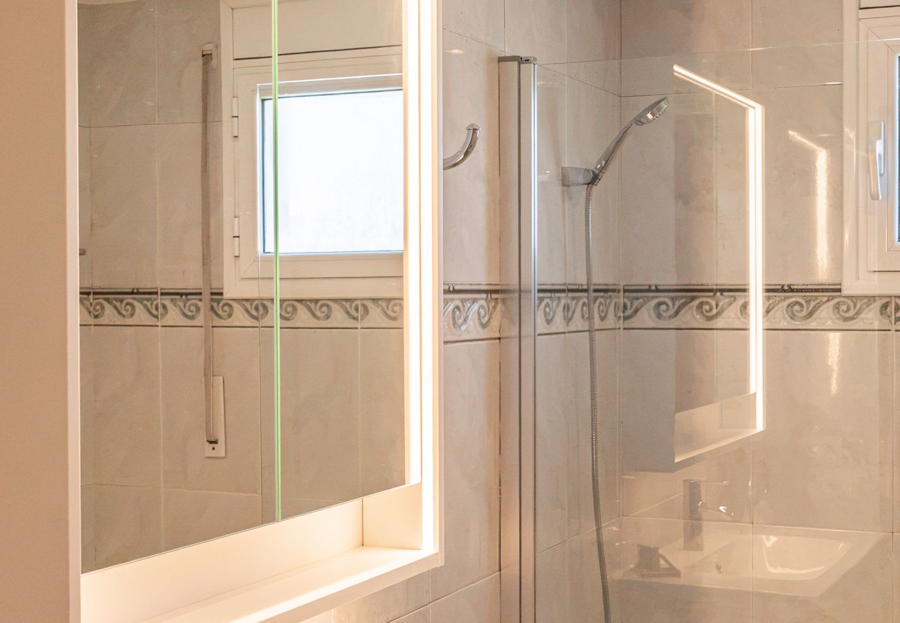 Appartement in Banyoles - Majordoms Ponent