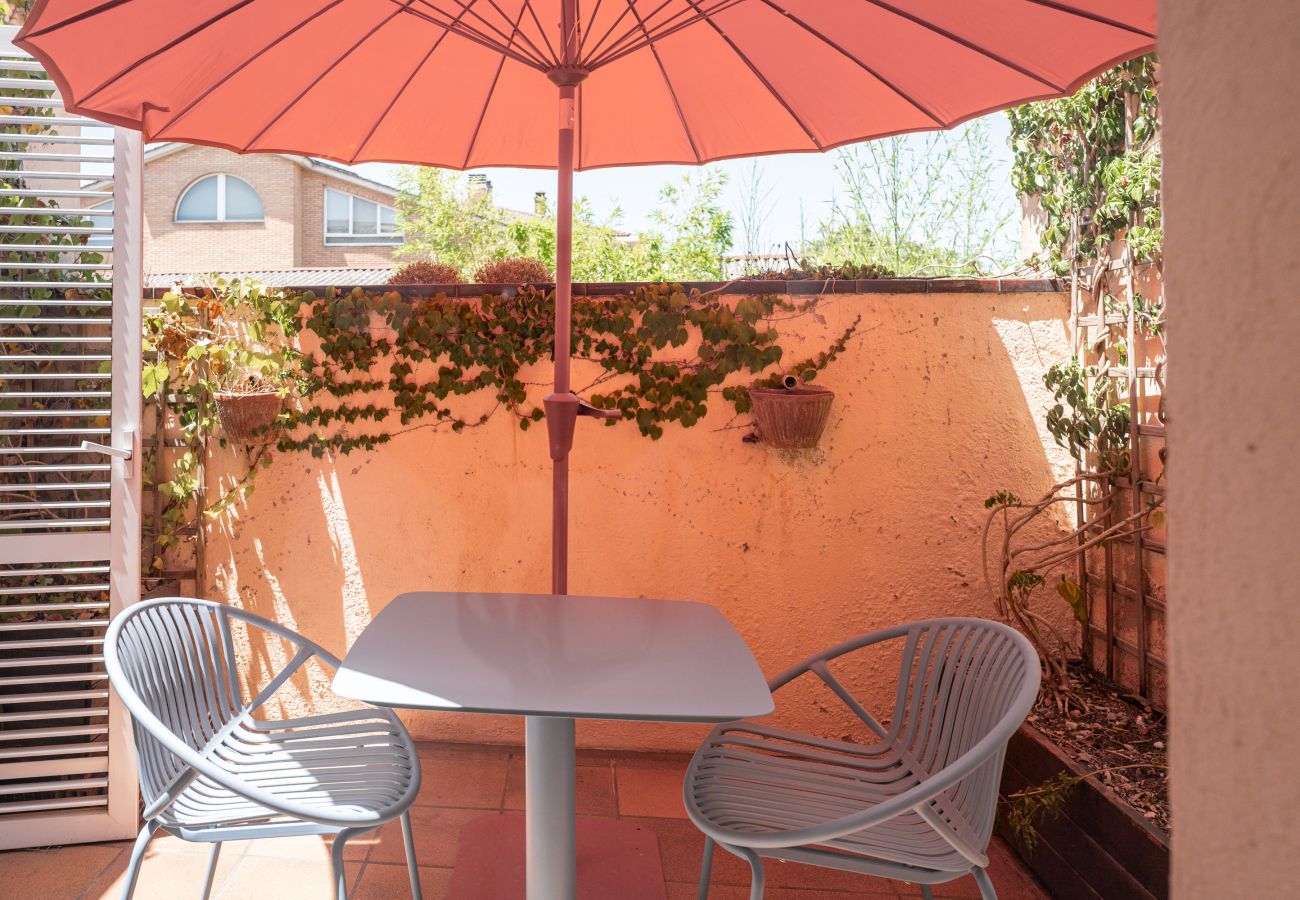 Appartement in Banyoles - Majordoms Ponent